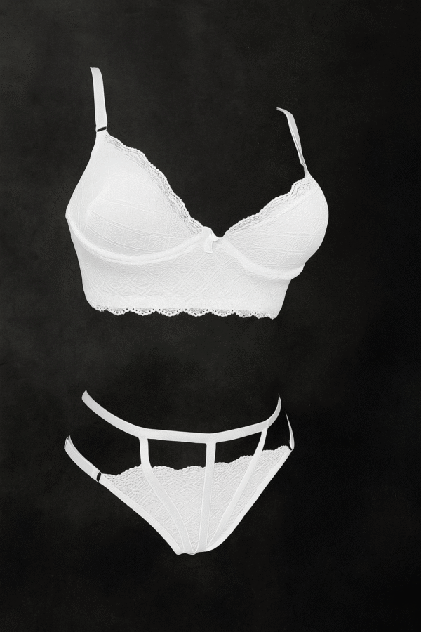 Conjunto Abanico