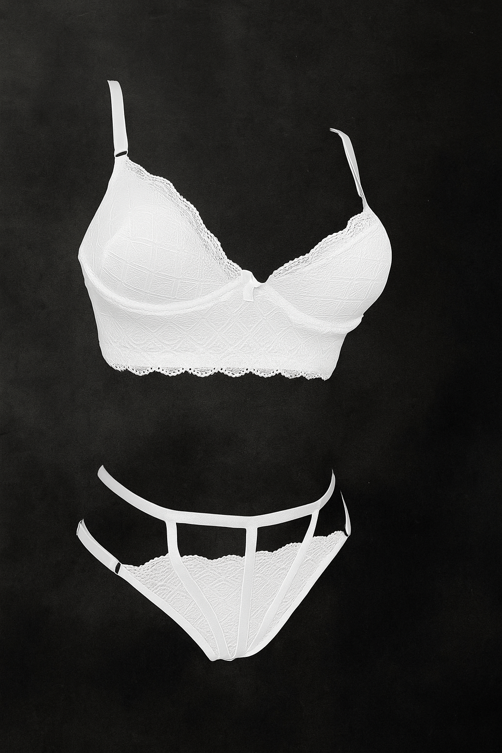 Conjunto Abanico