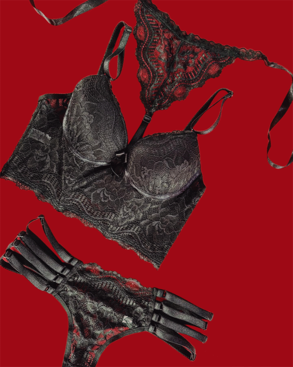 Conjunto Tulipán