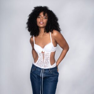 Body Venus - Blanco, 32