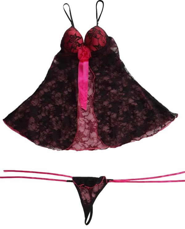 BabyDoll Andrea - Image 3