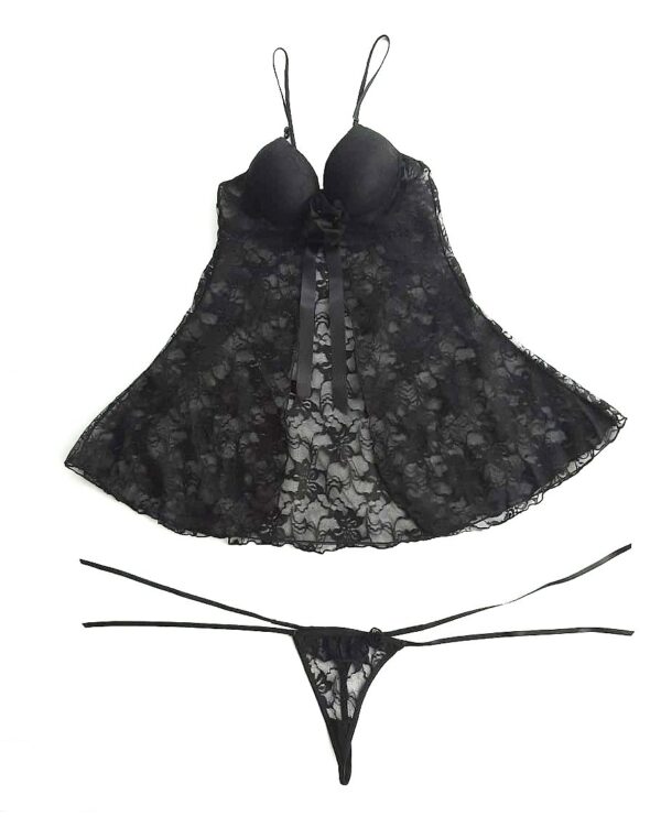 BabyDoll Andrea - Image 4