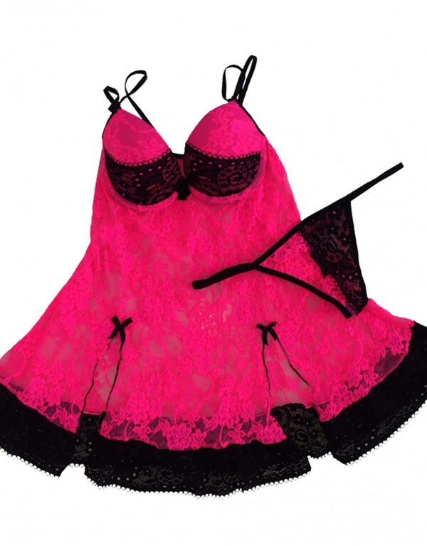 Babydoll Fantasia - Image 2