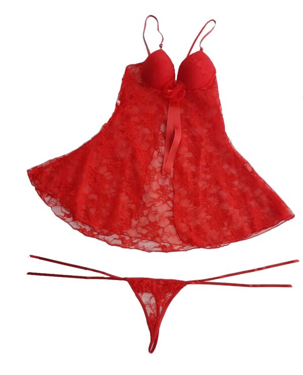 BabyDoll Andrea - Image 5