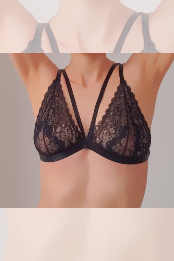 Bralette Amanda