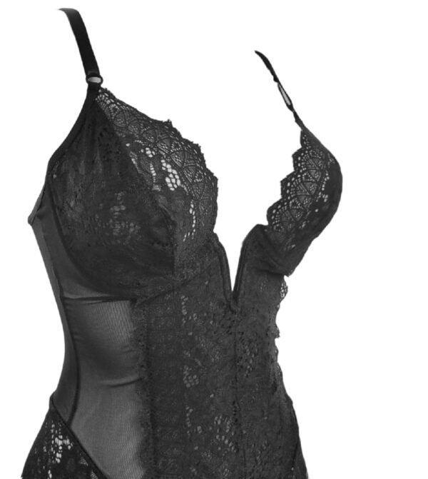 Body Hancock