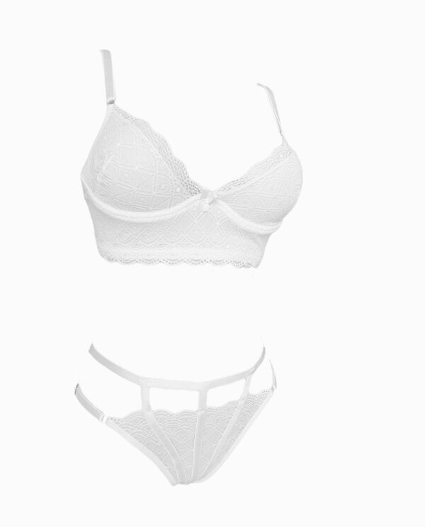 Set Abanico