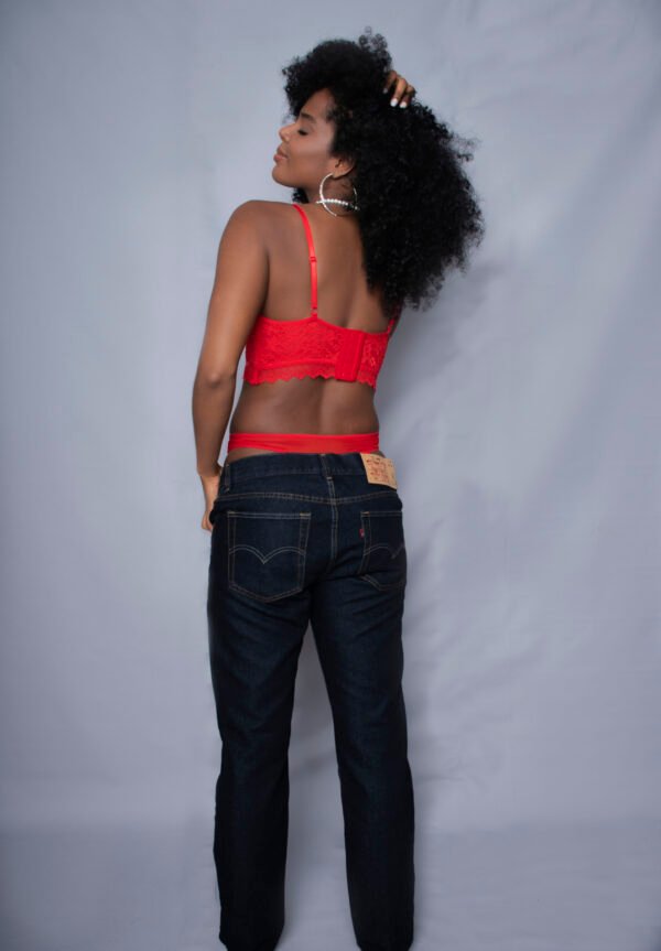 Bustier Vanesa - Image 3