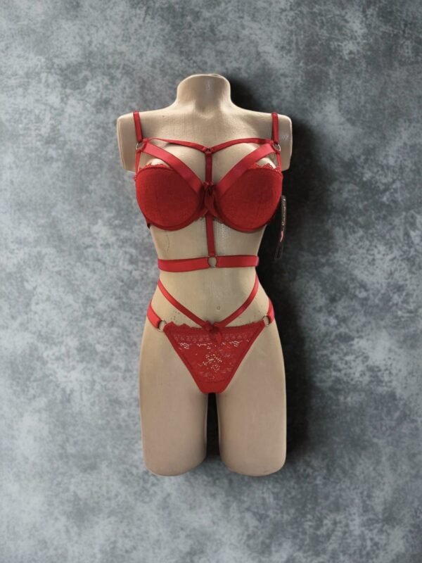 Conjunto Hortensia - Image 3