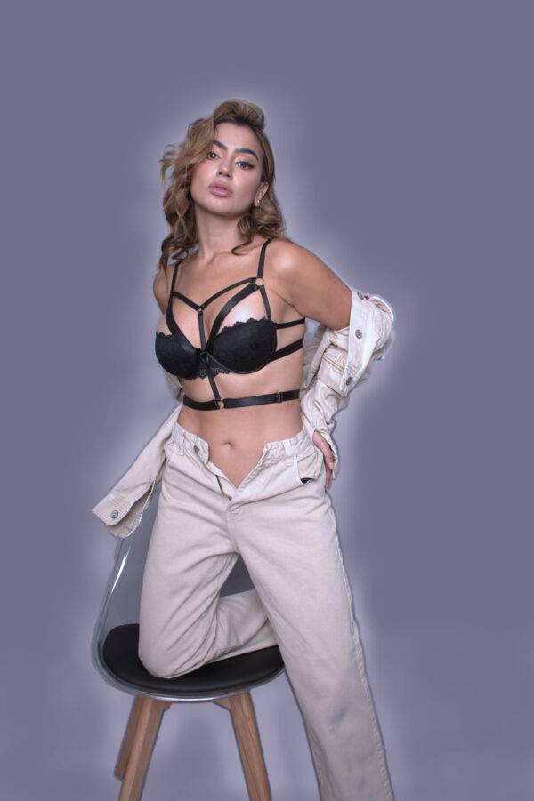 Conjunto Hortensia - Image 2