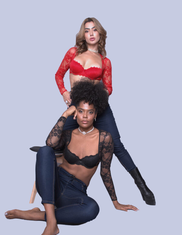 Blusa Estrella - Image 4
