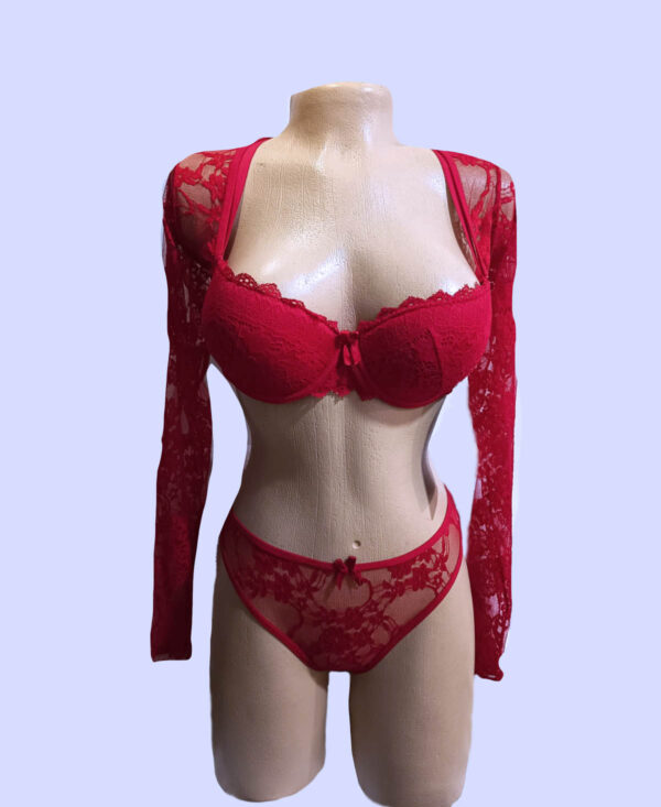 Blusa Estrella - Image 3