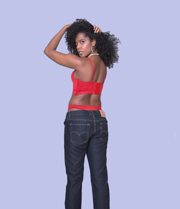 Bustier Vanesa - Image 2