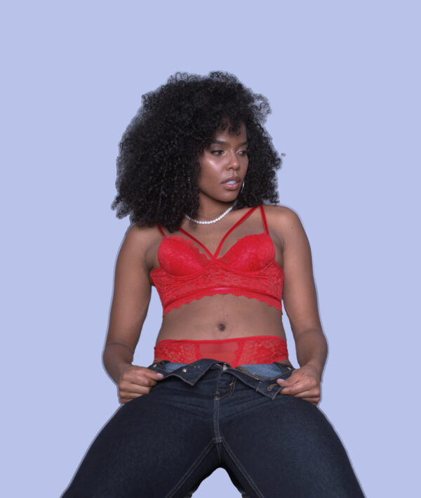 Bustier Vanesa - Image 3