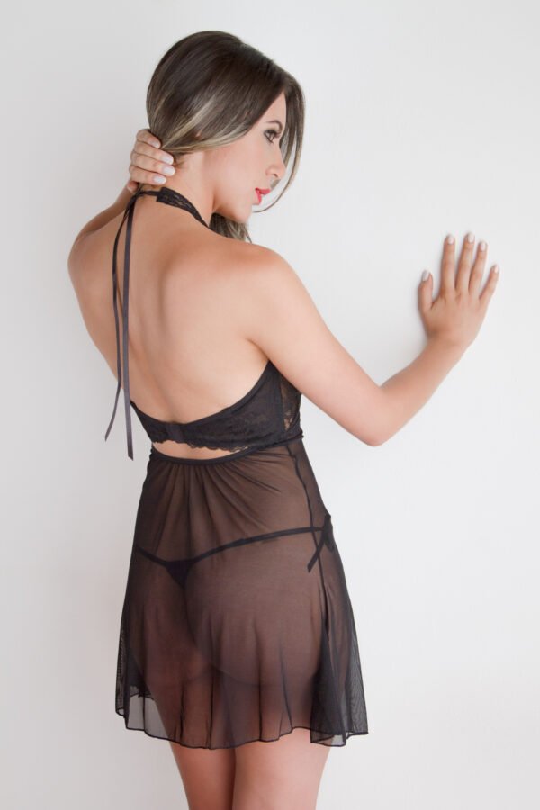 BabyDoll Anastasia - Image 2
