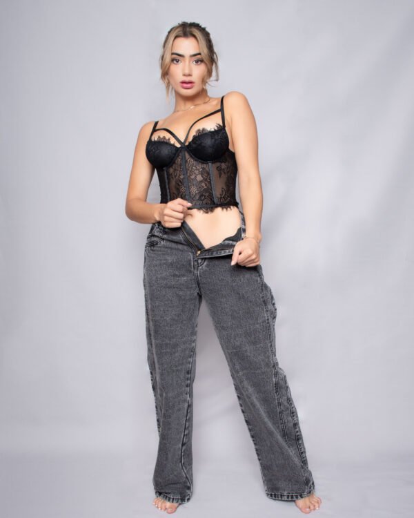 Bustier Azahar - Image 2