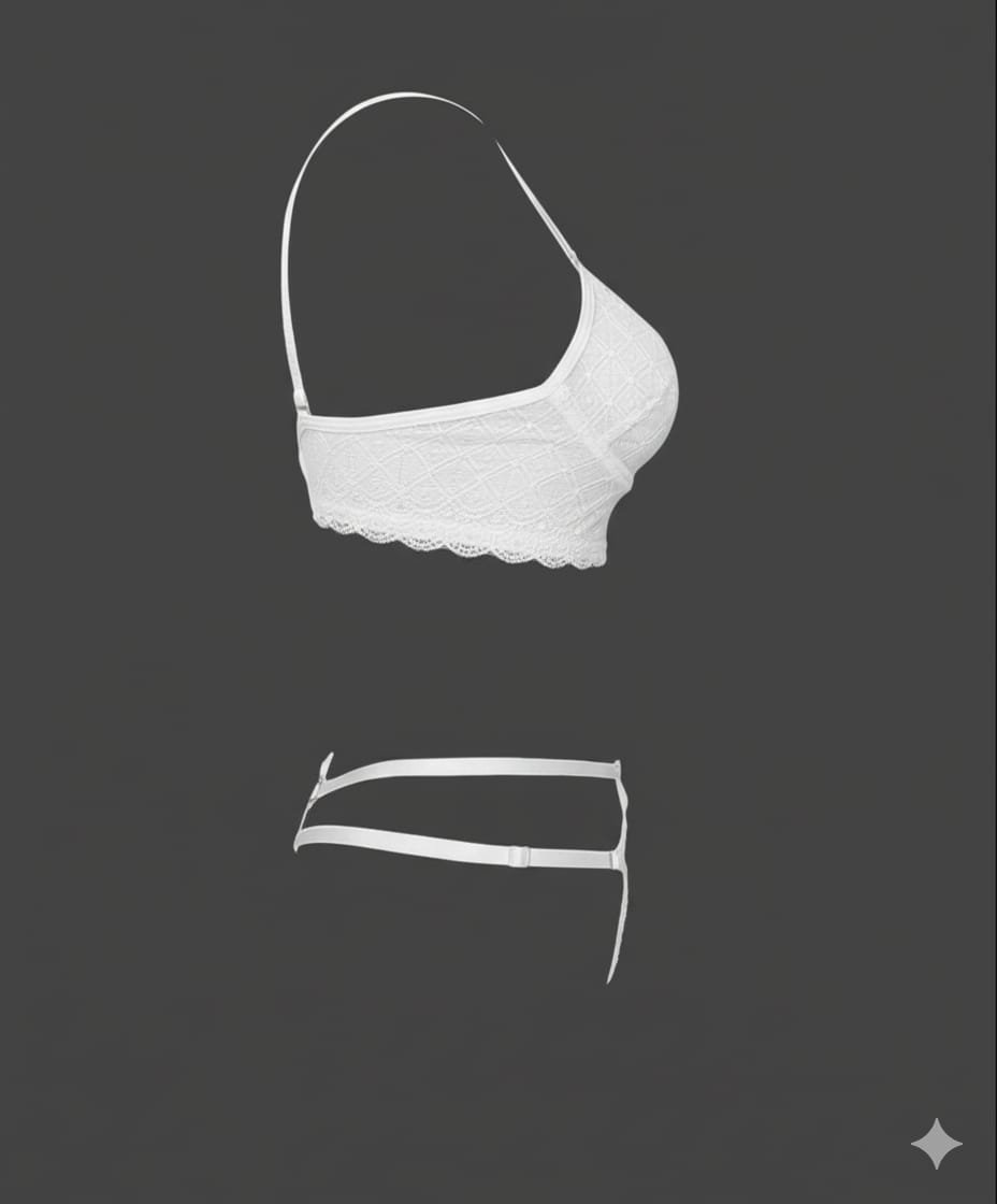 Conjunto Abanico - Image 3