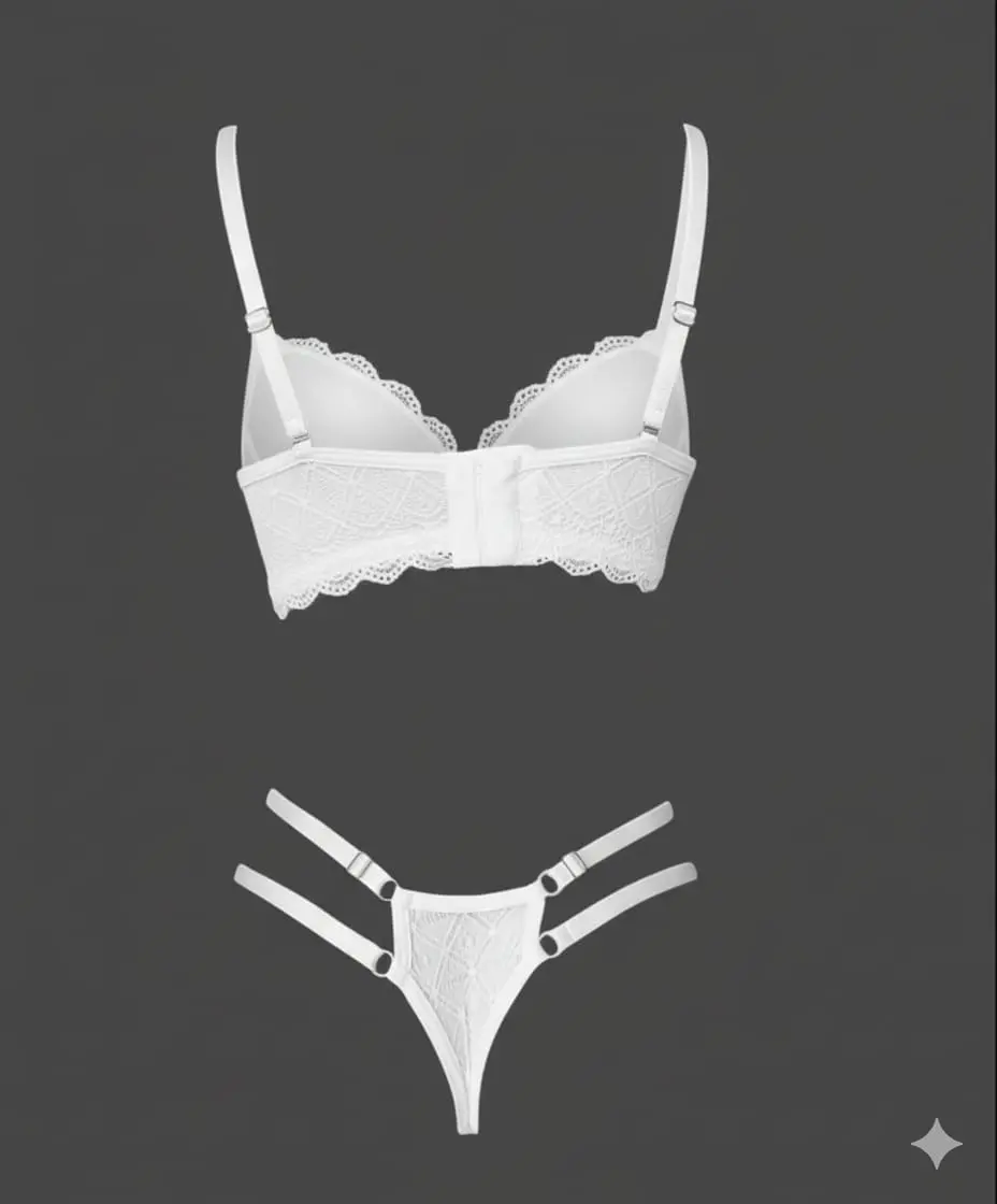 Conjunto Abanico
