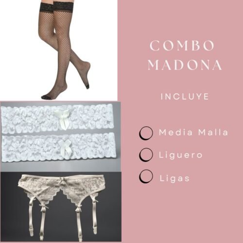 COMBO MADONA