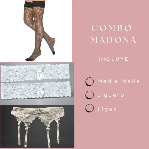 COMBO MADONA