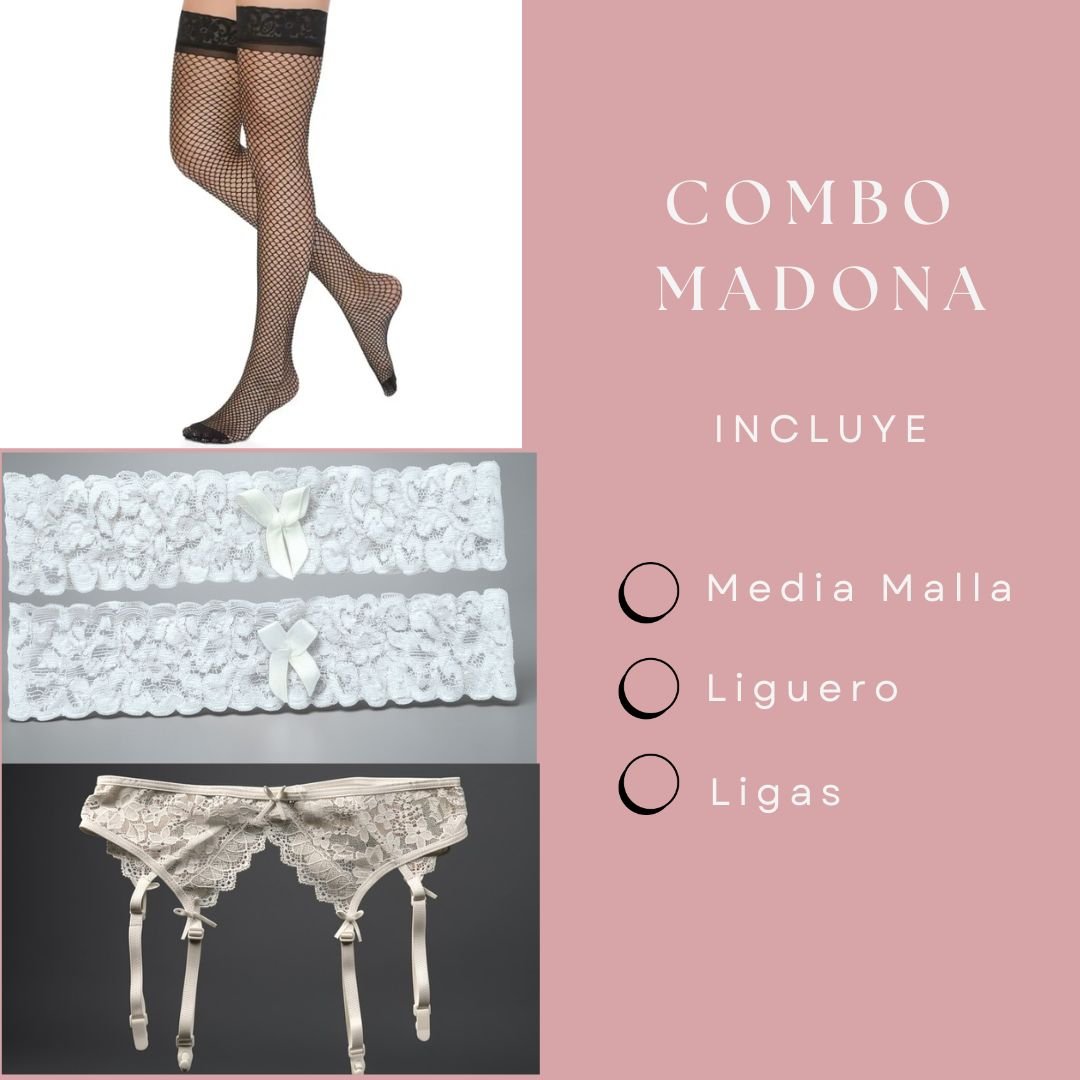 COMBO MADONA