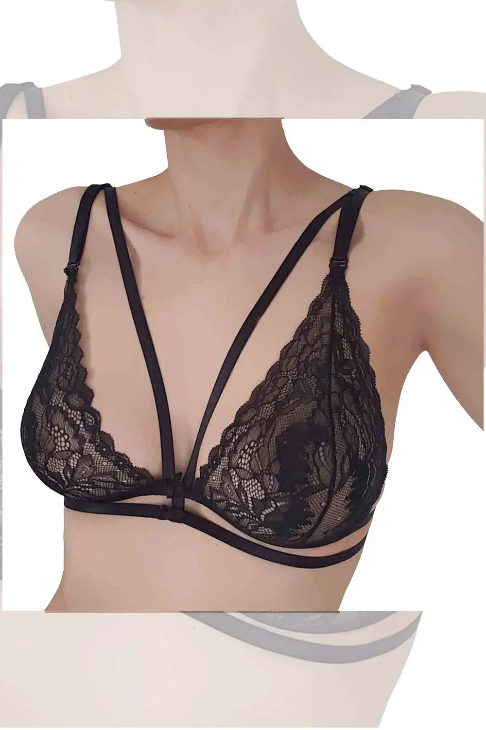 Bralette Eleanor