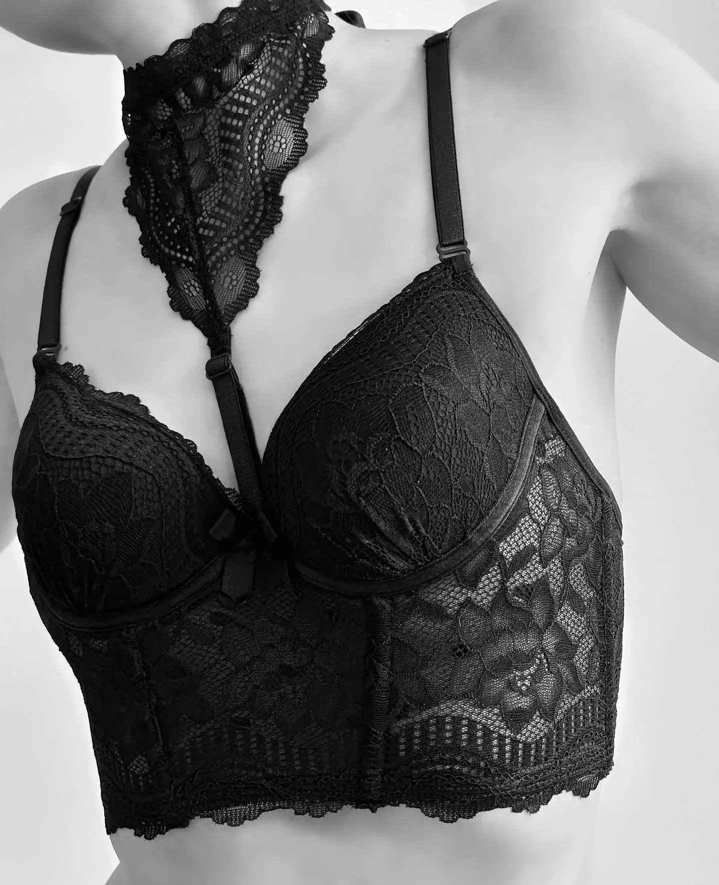 Bustier Tulipán - Image 3