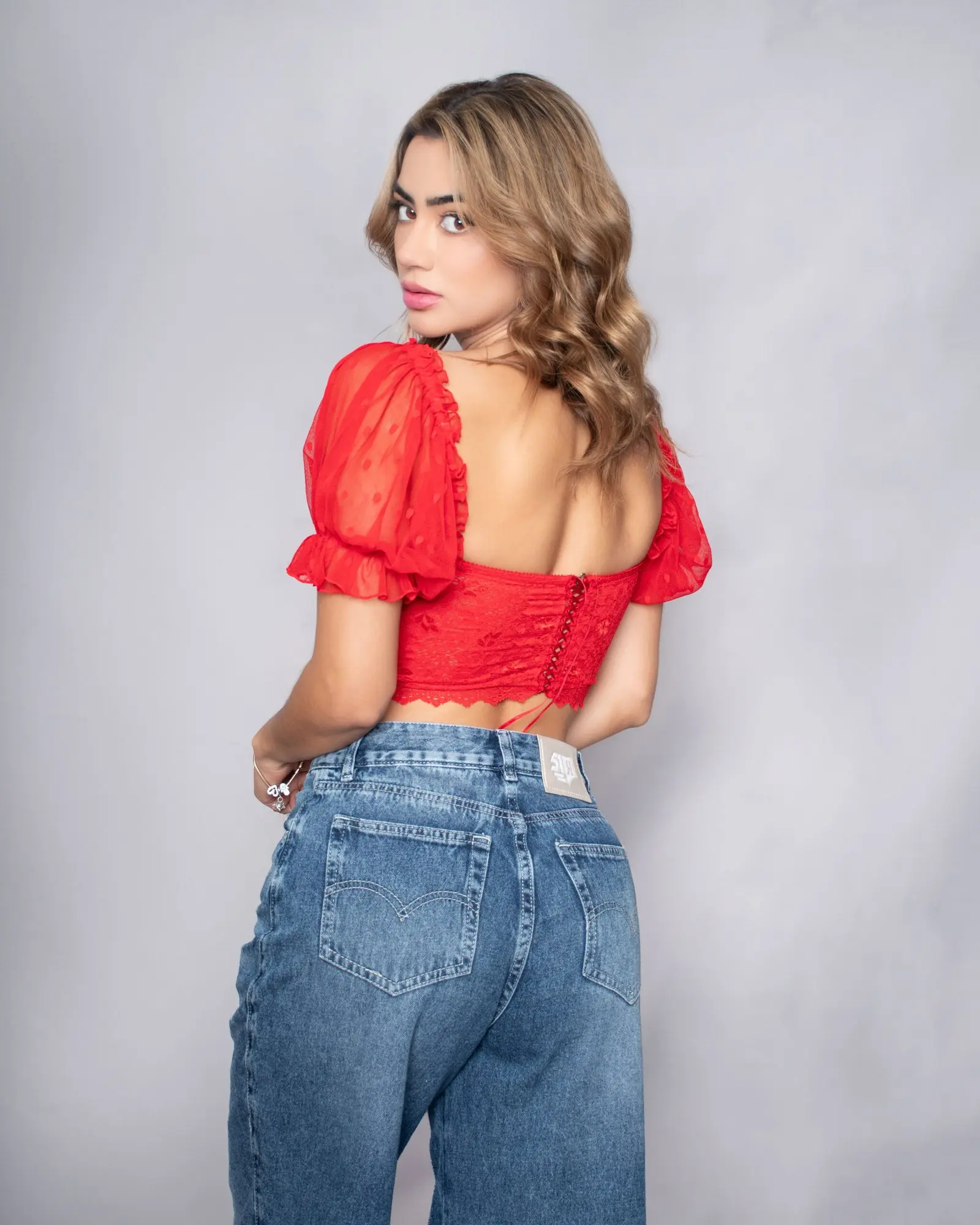 Blusa Japonesa