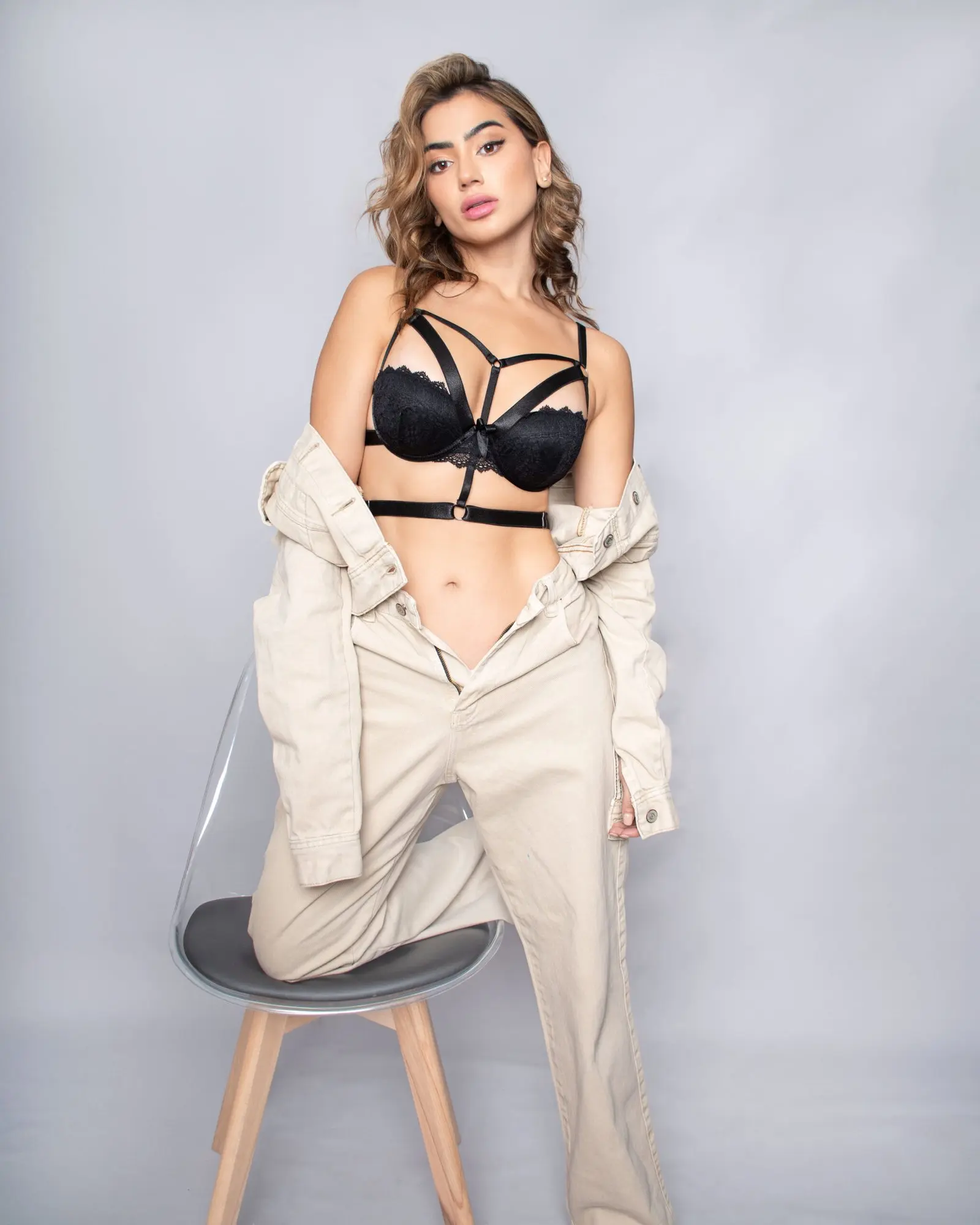 Conjunto Hortensia