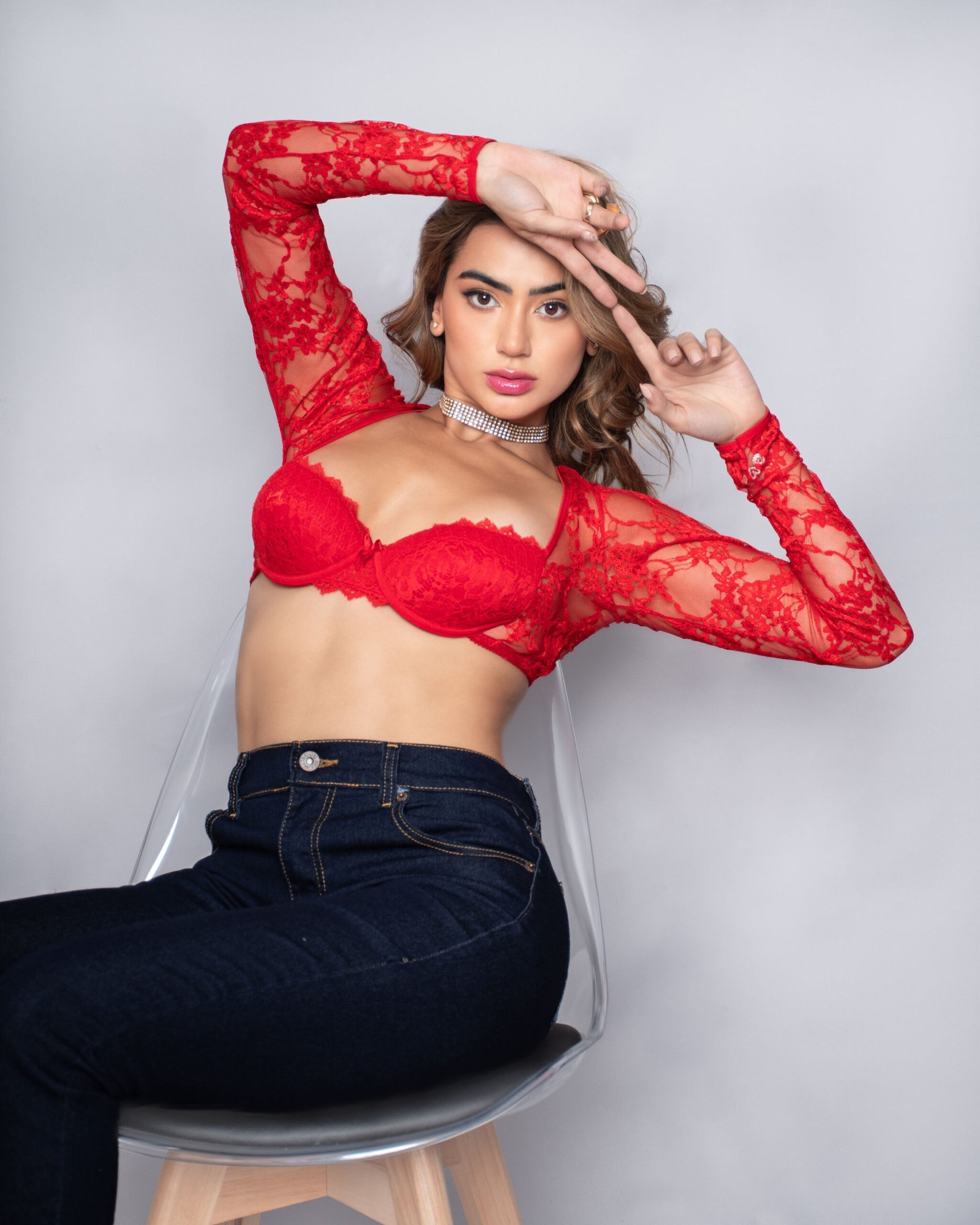 Blusa Estrella - Image 2