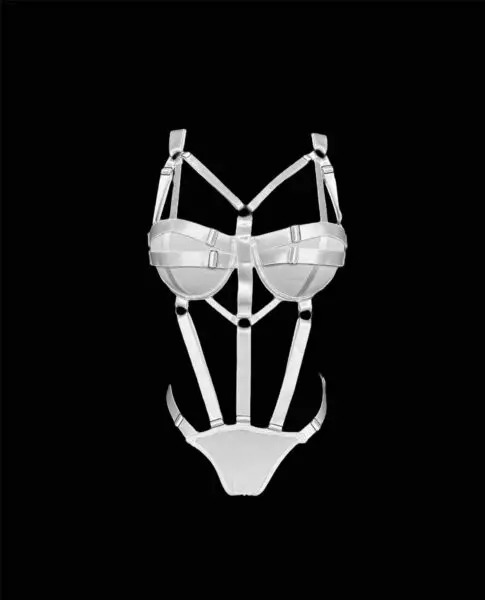 Body Magnetica