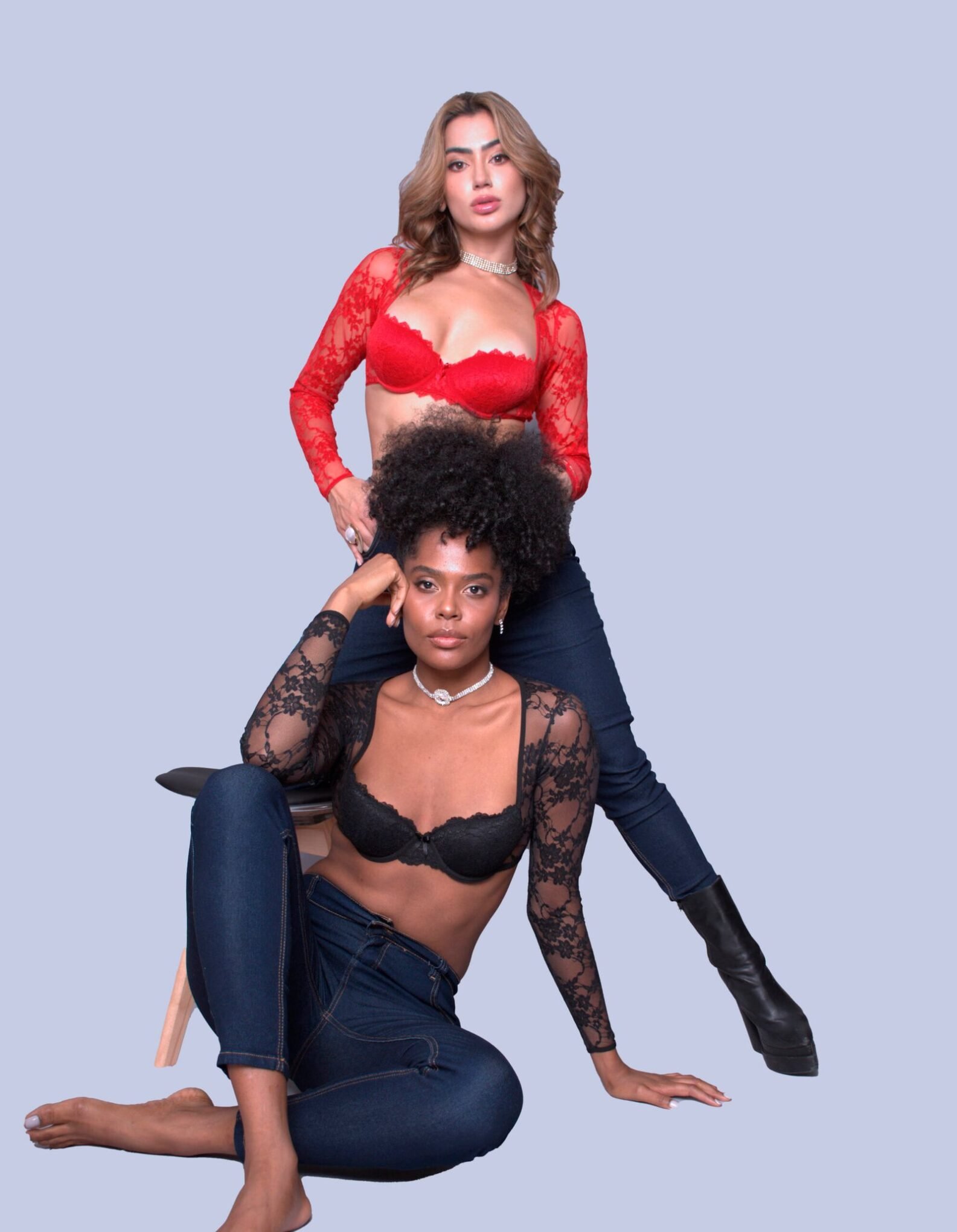 Blusa Estrella - Image 4