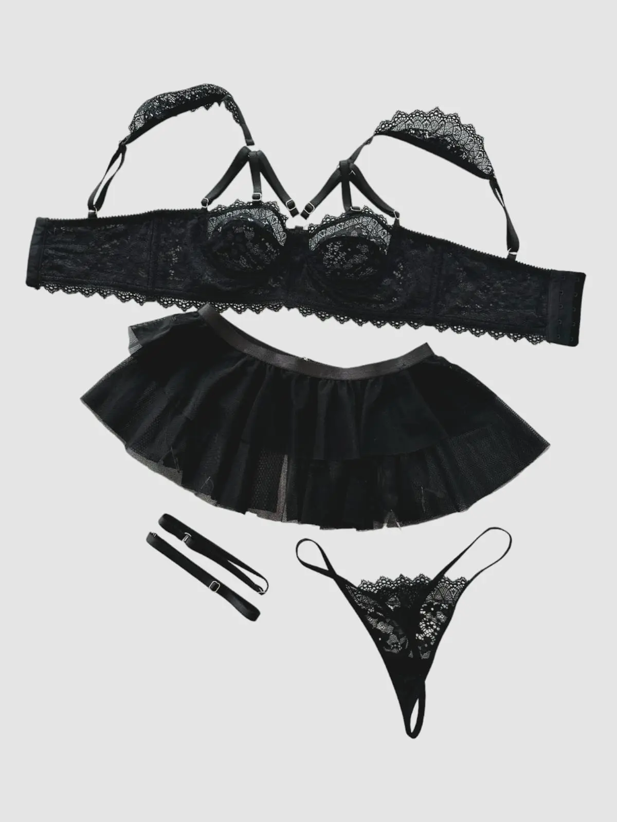 Conjunto Escorpio - Image 4