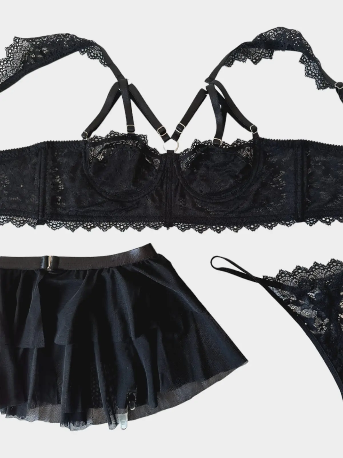 Conjunto Escorpio - Image 3
