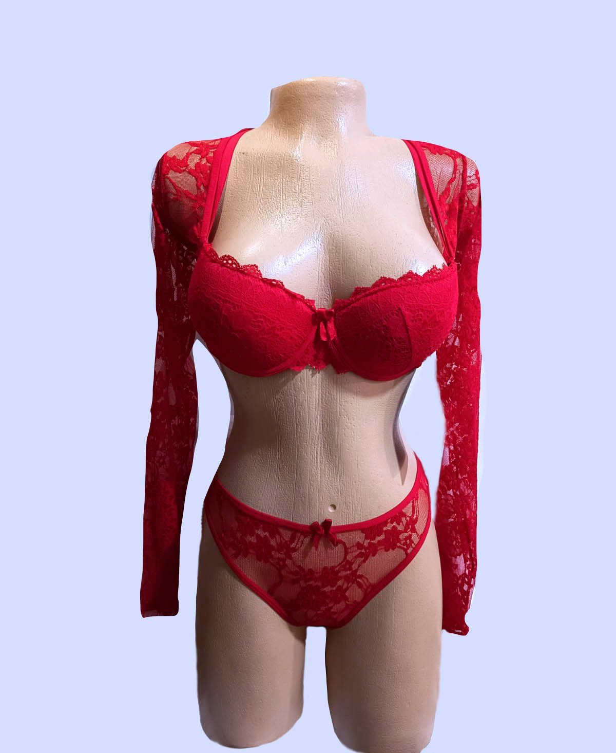 Blusa Estrella - Image 3