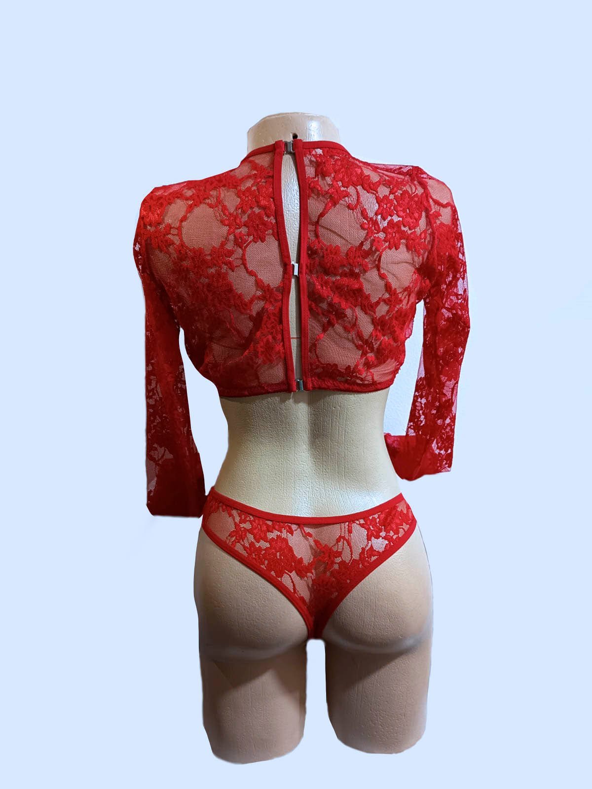 Blusa Estrella - Image 6